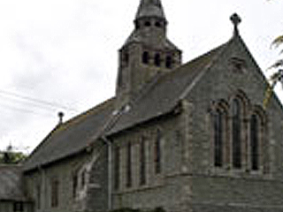 Howey (Providence) Baptist Chapel