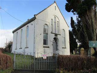 Howey Baptist Chapel