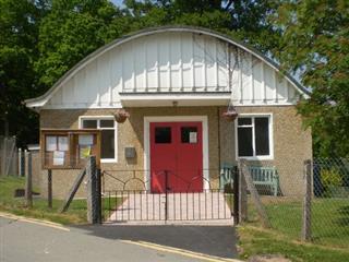 Howey Village Hall